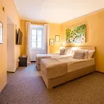 Hotel Grandhotel Salva Litoměřice