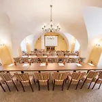 Hotel Grandhotel Salva 4*