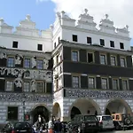 Grandhotel Salva Litoměřice