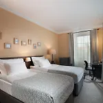 Grandhotel Salva 4* Litoměřice