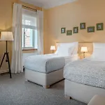 Hotel Grandhotel Salva Litoměřice