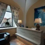 Grandhotel Salva Hotel Litoměřice