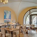 Hotel Grandhotel Salva Litoměřice