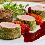 Hotel Grandhotel Salva 4*
