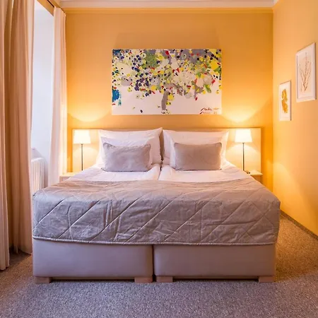 Hotel Grandhotel Salva Litomerice