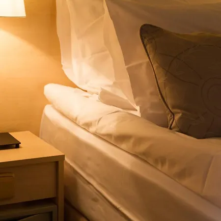 Hotel Grandhotel Salva