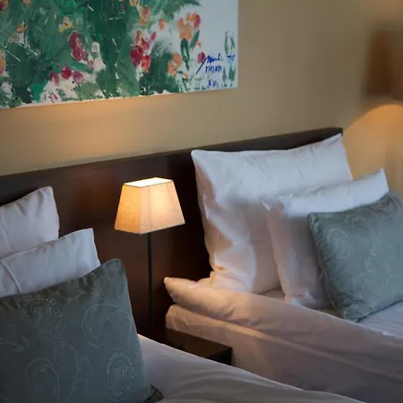 Grandhotel Salva 호텔 4*