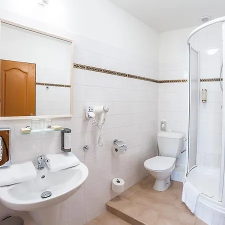 Grandhotel Salva 4*