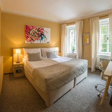 Grandhotel Salva Hotel