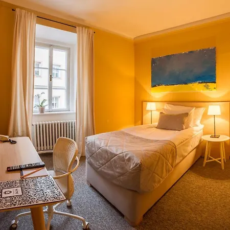 Grandhotel Salva Hotel