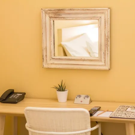 Grandhotel Salva Hotel Litomerice