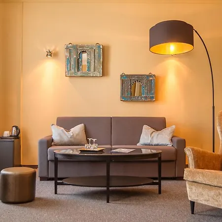 호텔 Grandhotel Salva 4*