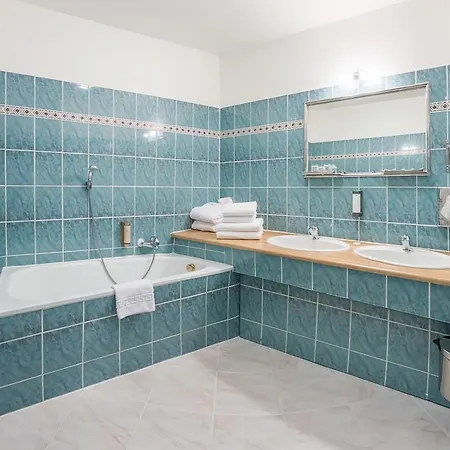 Grandhotel Salva 4*