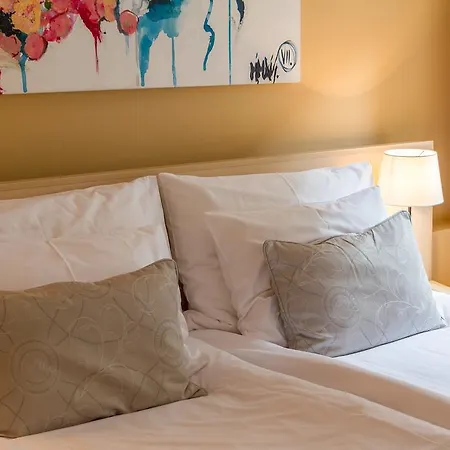 Grandhotel Salva 호텔