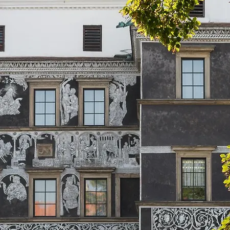 Grandhotel Salva Hotel