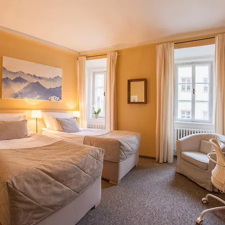 Hotel Grandhotel Salva Litomerice