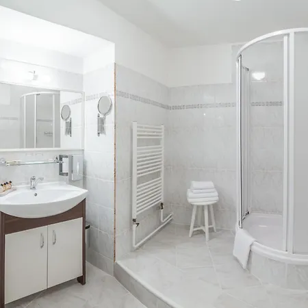 Hotel Grandhotel Salva