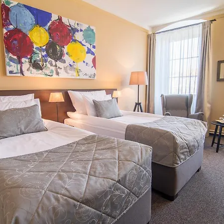 Grandhotel Salva 4*