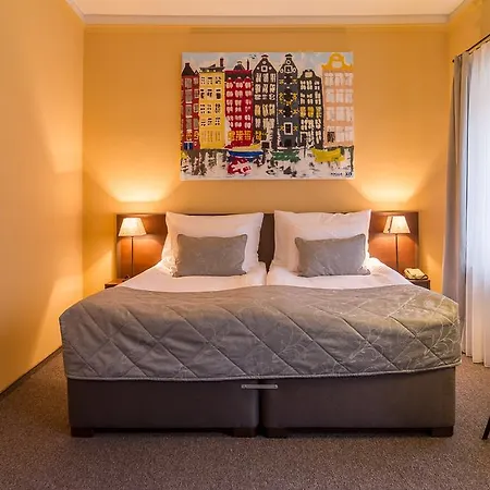 Grandhotel Salva Hotel 4*