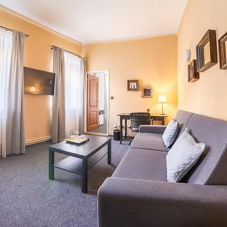 Grandhotel Salva Hotel 4*