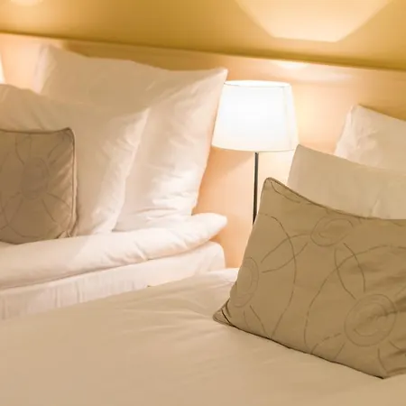 Grandhotel Salva 호텔