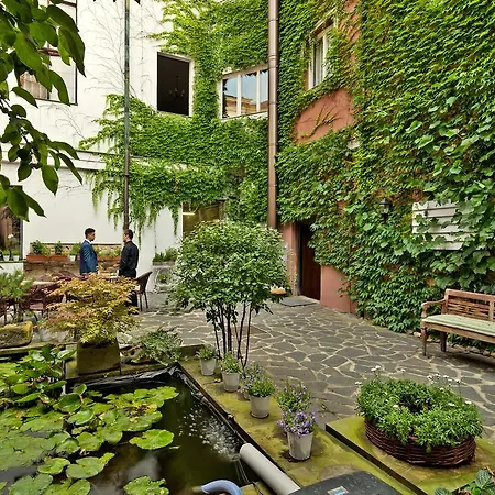 Hotel Grandhotel Salva