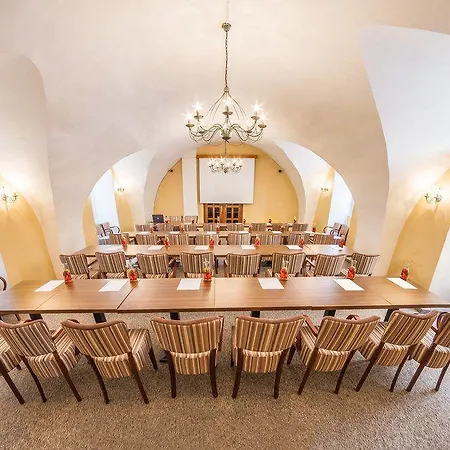 Hotel Grandhotel Salva 4*