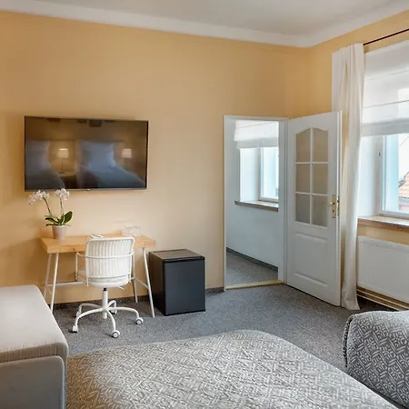 Grandhotel Salva