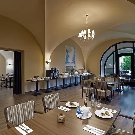 호텔 Grandhotel Salva