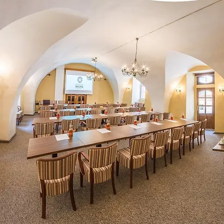 Grandhotel Salva 4*