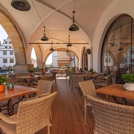 Hotel Grandhotel Salva 4*