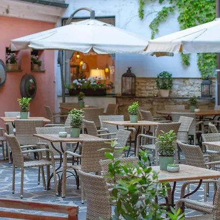 Grandhotel Salva