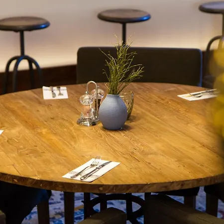 Hotel Grandhotel Salva Litomerice