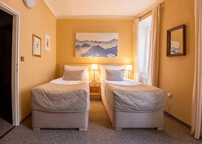 Hotel Grandhotel Salva