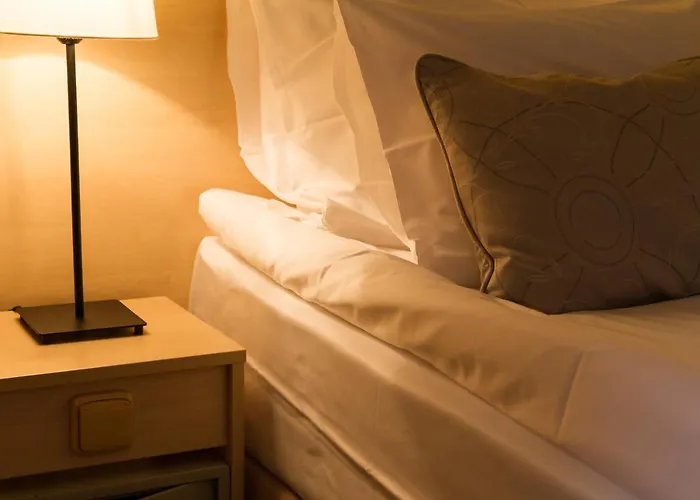 Hotel Grandhotel Salva