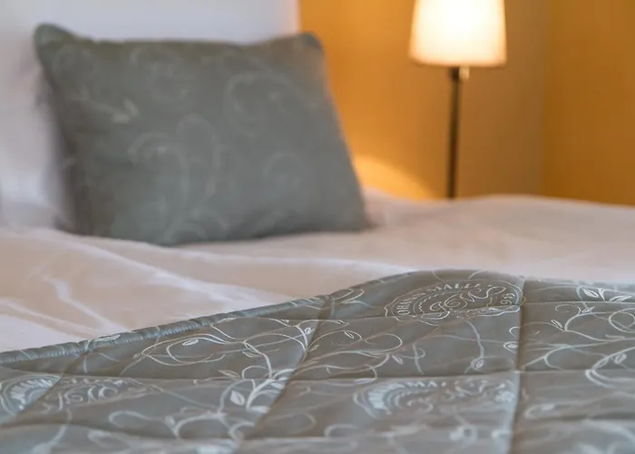 Grandhotel Salva 4*