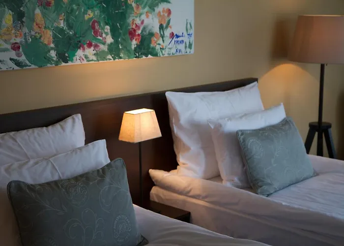 Grandhotel Salva Hotel 4*