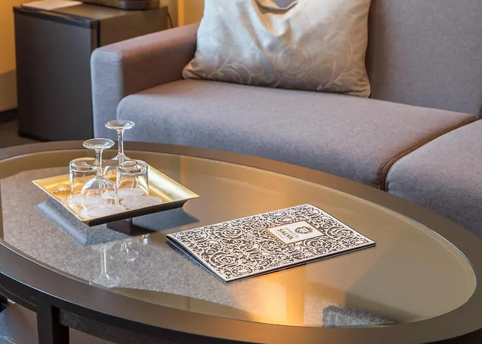 Grandhotel Salva Hotel 4*