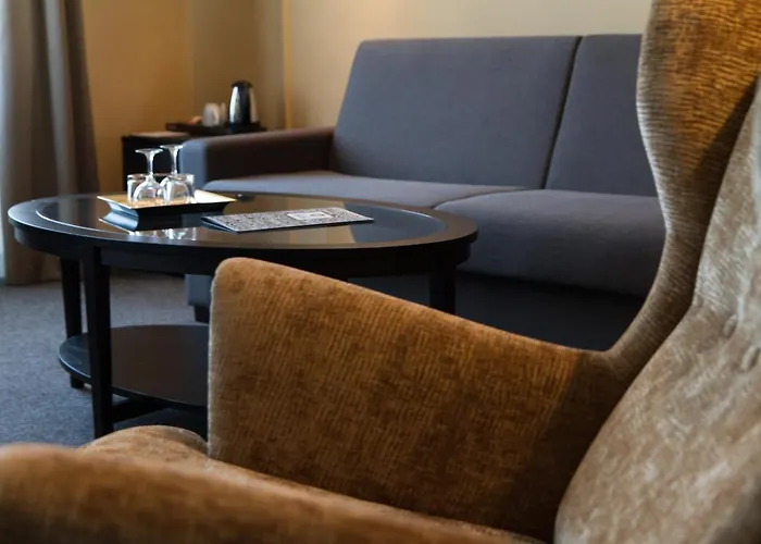 Hotel Grandhotel Salva 4*