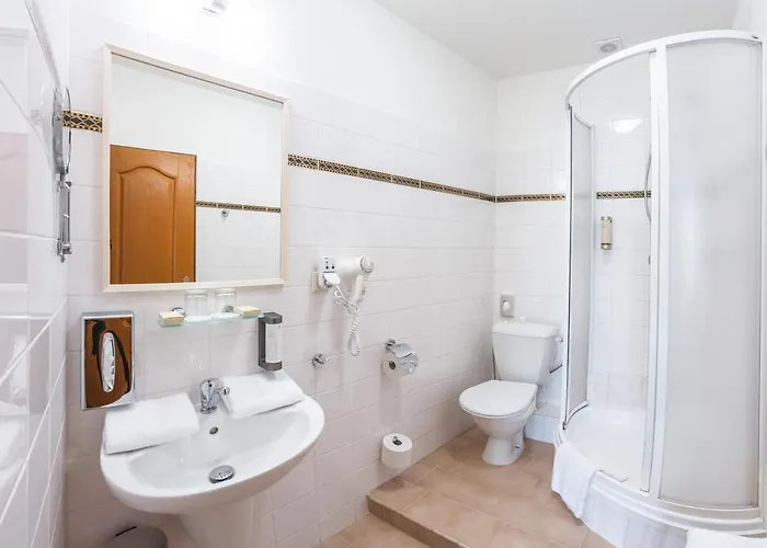 Grandhotel Salva 4*