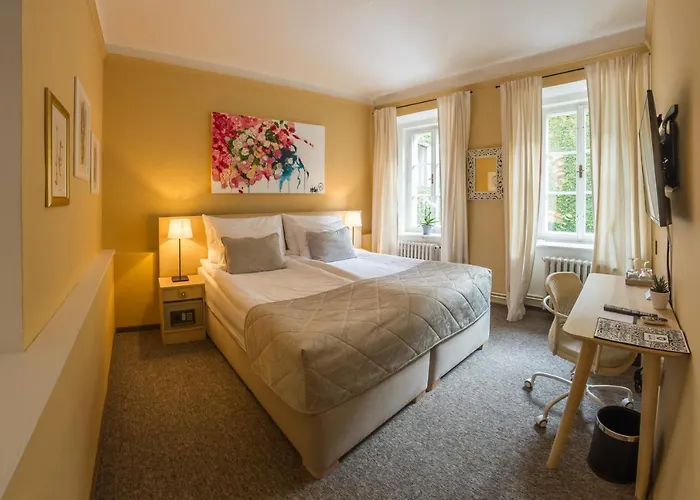 Grandhotel Salva Hotel