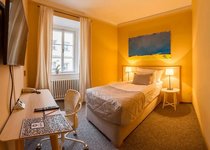 Grandhotel Salva Hotel