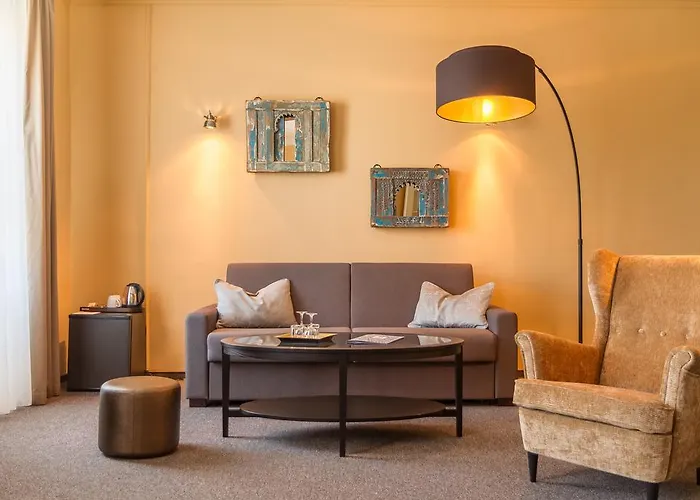 Hotel Grandhotel Salva 4*