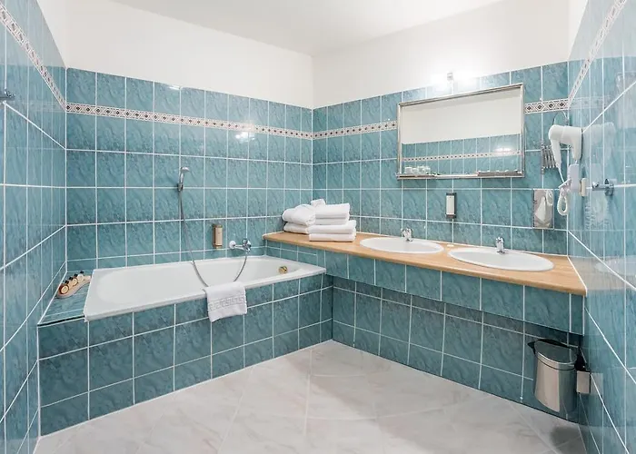 Grandhotel Salva 4*