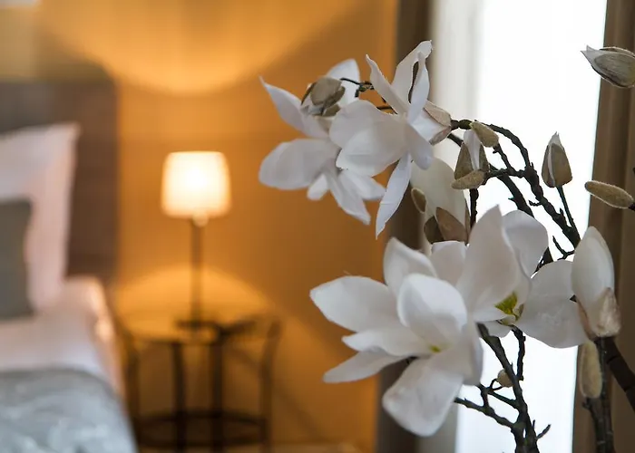 Grandhotel Salva 4* Litoměřice
