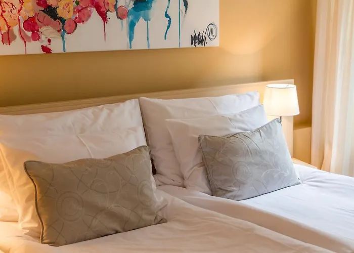 Grandhotel Salva Hotel