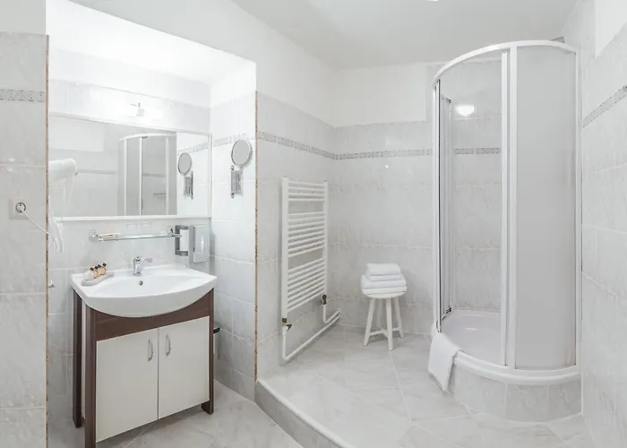 Hotel Grandhotel Salva