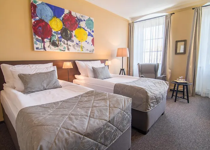 Grandhotel Salva 4*