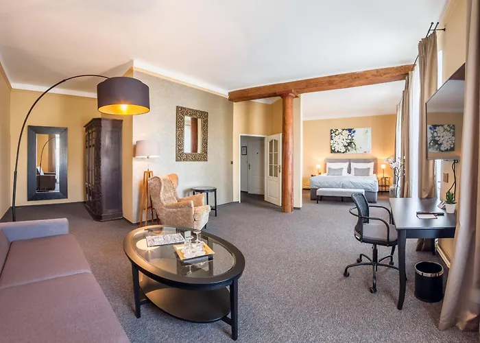 Hotel Grandhotel Salva