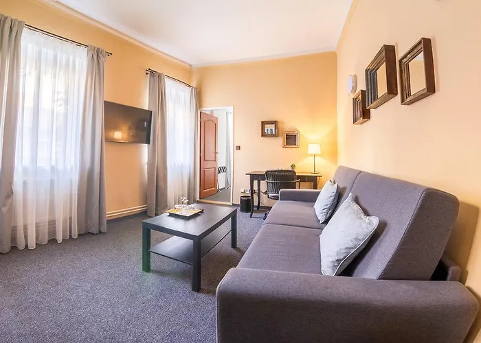Grandhotel Salva Hotel 4*